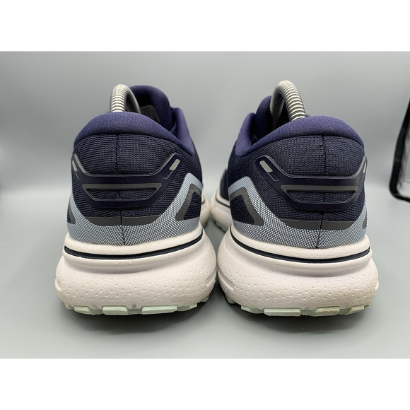 BROOKS GHOST 15 Running Athletic Shoes Sneakers 1203801D450 Women's Size 8 Wide - Picture 8 of 11